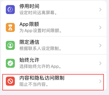 高唐appleID维修服务iPhone设置中Apple ID显示为灰色无法使用