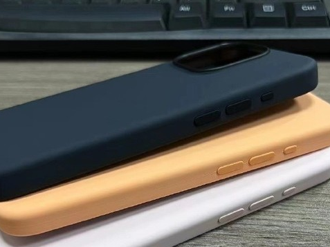 高唐苹果14维修站分享iPhone14手机壳能直接给iPhone15用吗?