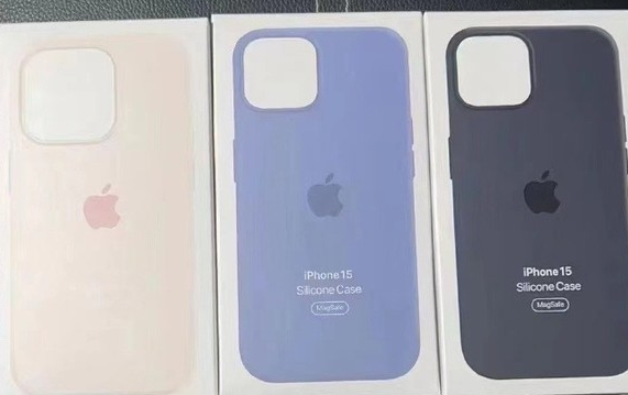 高唐苹果14维修站分享iPhone14手机壳能直接给iPhone15用吗?