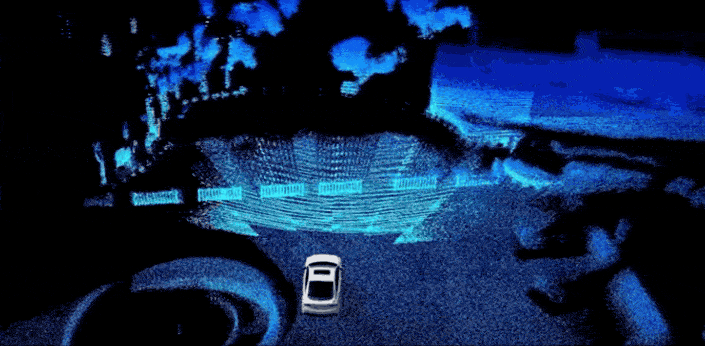高唐苹果手机维修分享iPhone 12 Pro 搭载的 LiDAR 镜头与 ToF 镜头有什么不同 