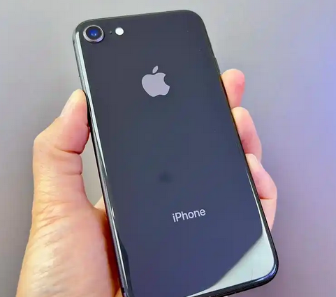高唐苹果8系统维修分享iPhone8手机系统升级后无法开机如何修复 