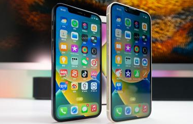 高唐苹果维修点分享iPhone 14黑屏多元故障深度解读 