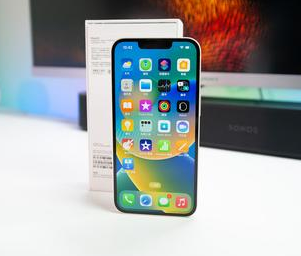 高唐苹果维修点分享iPhone 14 Plus黑屏小众诱因汇总 