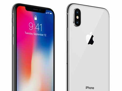 高唐苹果维修点分享iPhone X电池发烫冷门故障解析 